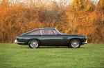 Aston Martin DB4 1962 года